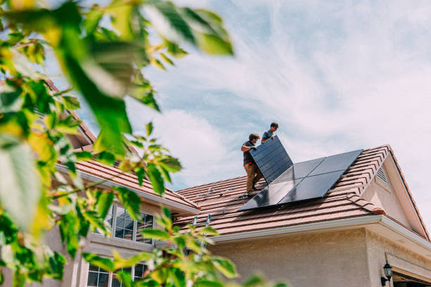 Best Gutter Installation and Repair  in Silver Lake, NC