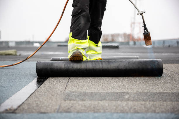 Best Chimney Flashing Repair  in Silver Lake, NC