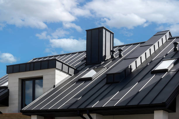 Best Metal Roofing Installation  in Silver Lake, NC